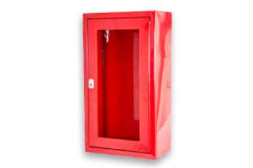 Gabinetes para extintores